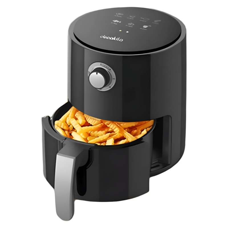 Decakila 2.5L Air Fryer 1200W – KEEC092B