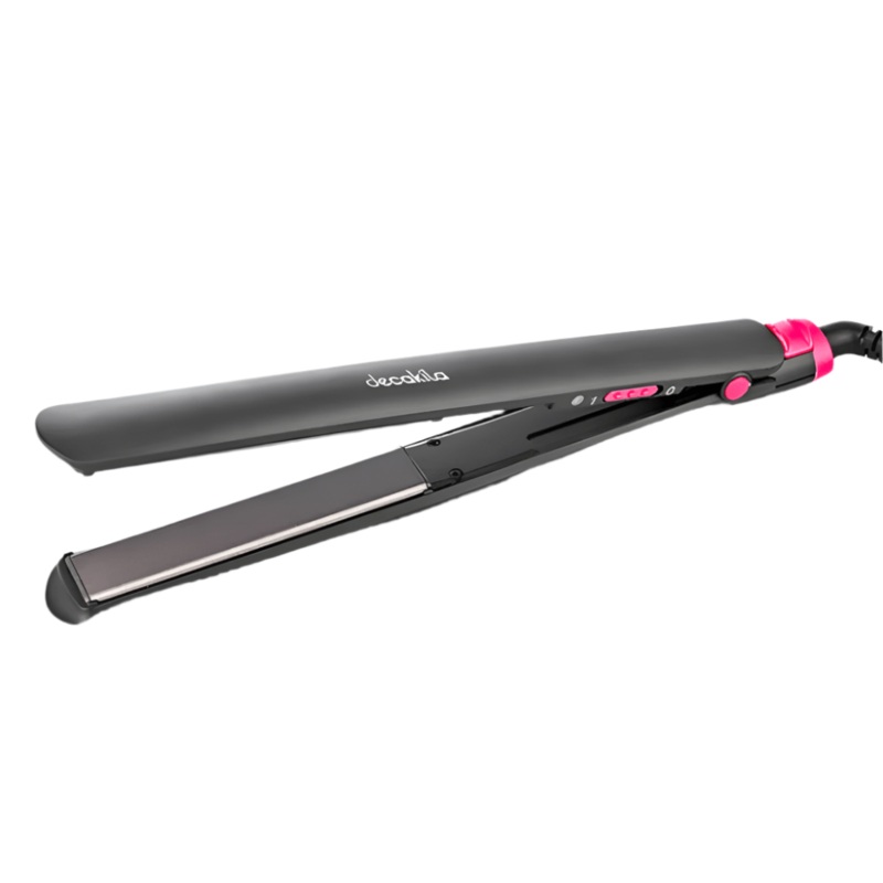 Decakila Hair Straightener 43W – KEHS034B