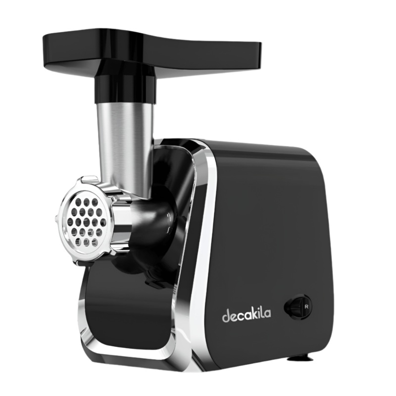 Decakila Meat Grinder 600W – KEMG021B