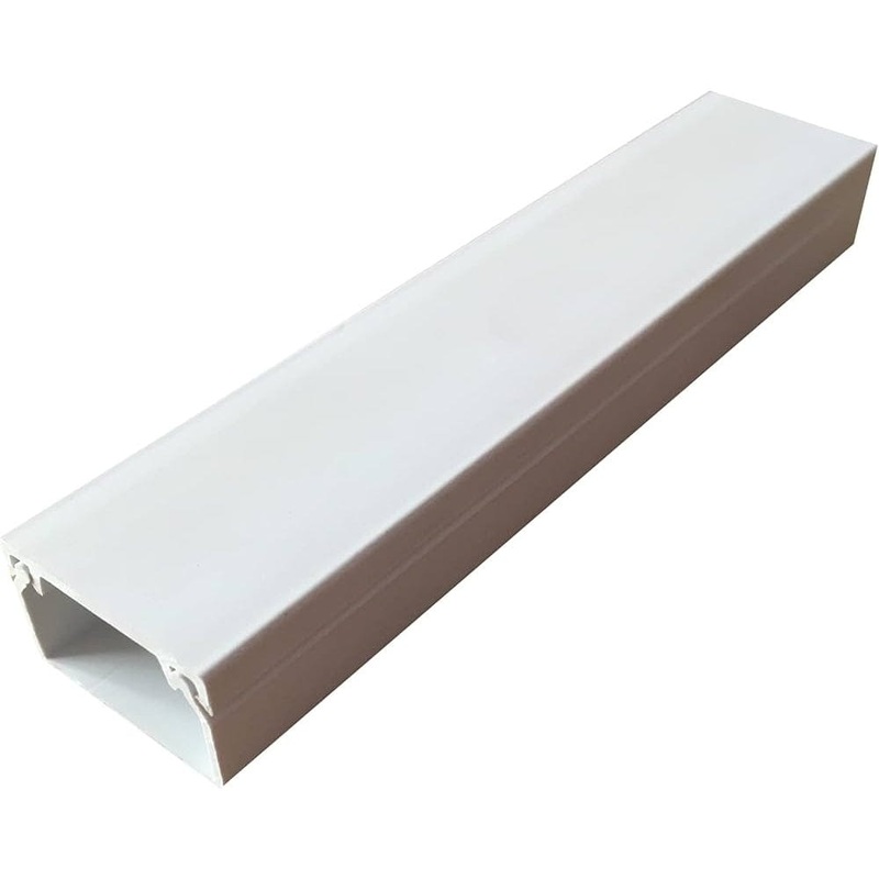 Electrical Cable Trunking – 16x25mm & 25x40mm