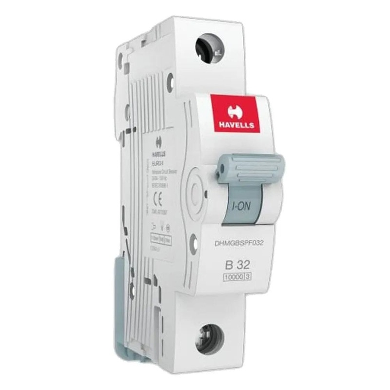 Havells 100A Circuit Breaker|2 Pole|3 Pole|4 Pole