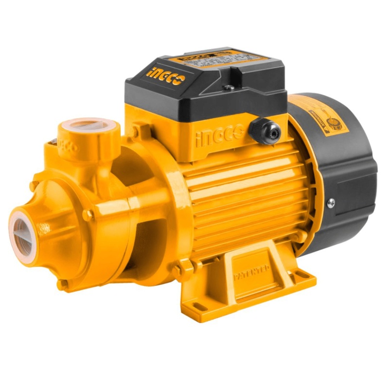 Ingco 0.75HP & 1.0HP Peripheral Water Pumps  VPM75068 & VPM55068