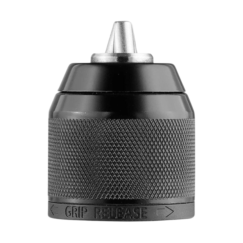 Ingco 10mm Keyless Impact Chuck Adaptor  KC10201