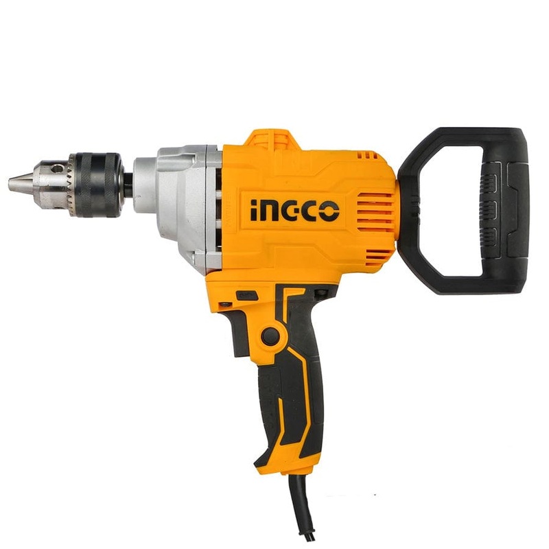 Ingco 1100W Mixer with Forward/Reverse Action  MX11008
