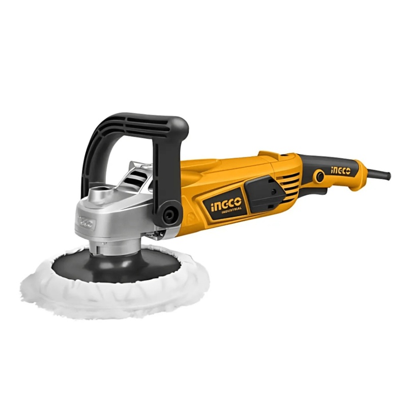 Ingco 1400W 7 Electric Polisher with Variable Speed Control  AP140016