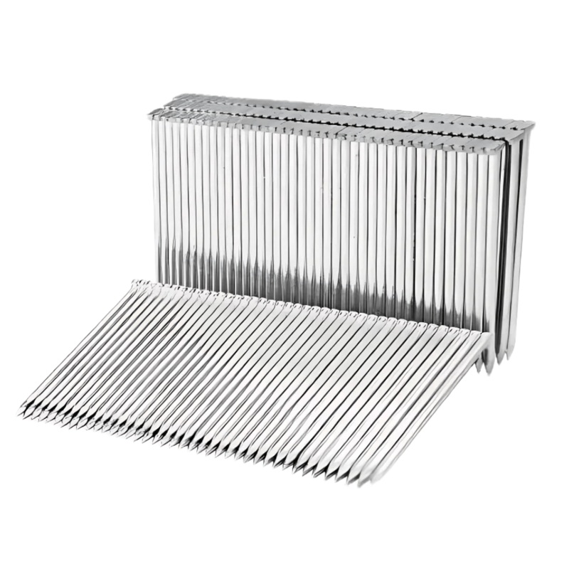 Ingco 18mm Concrete Nail 1000-Pieces  ANA01181