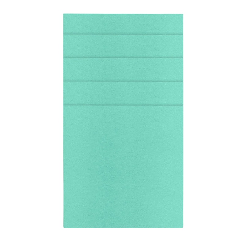 Ingco 50-Piece Sanding Sheet Set  AKFS145115