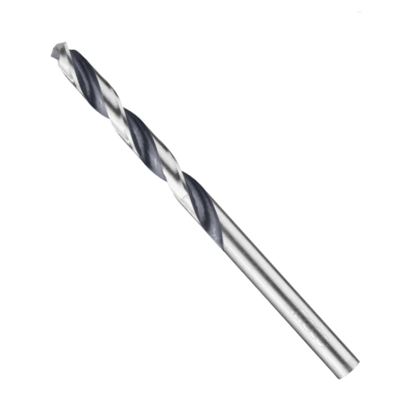 Ingco Black Groove Metal HSS Drill Bit (3mm-13mm)  DBT1200-Series