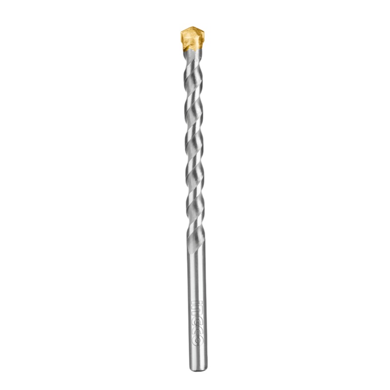 Ingco Masonry Drill Bit (3mm-12mm) – DBM2110-Series
