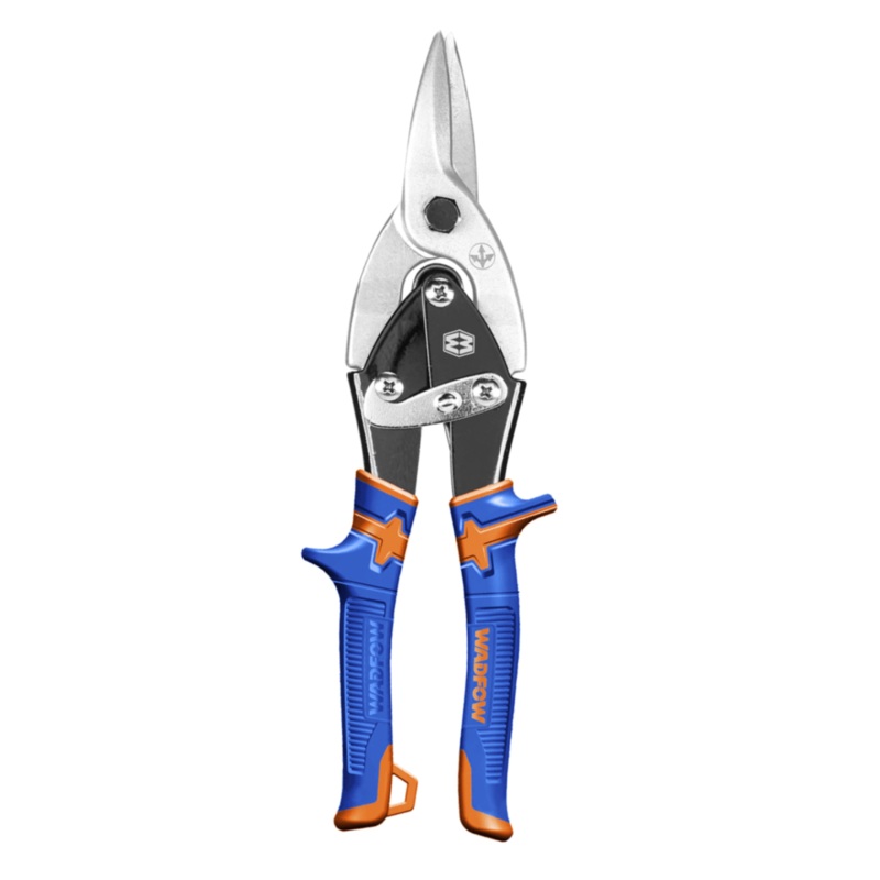 Wadfow 10 Straight Aviation Snip – WAS2410