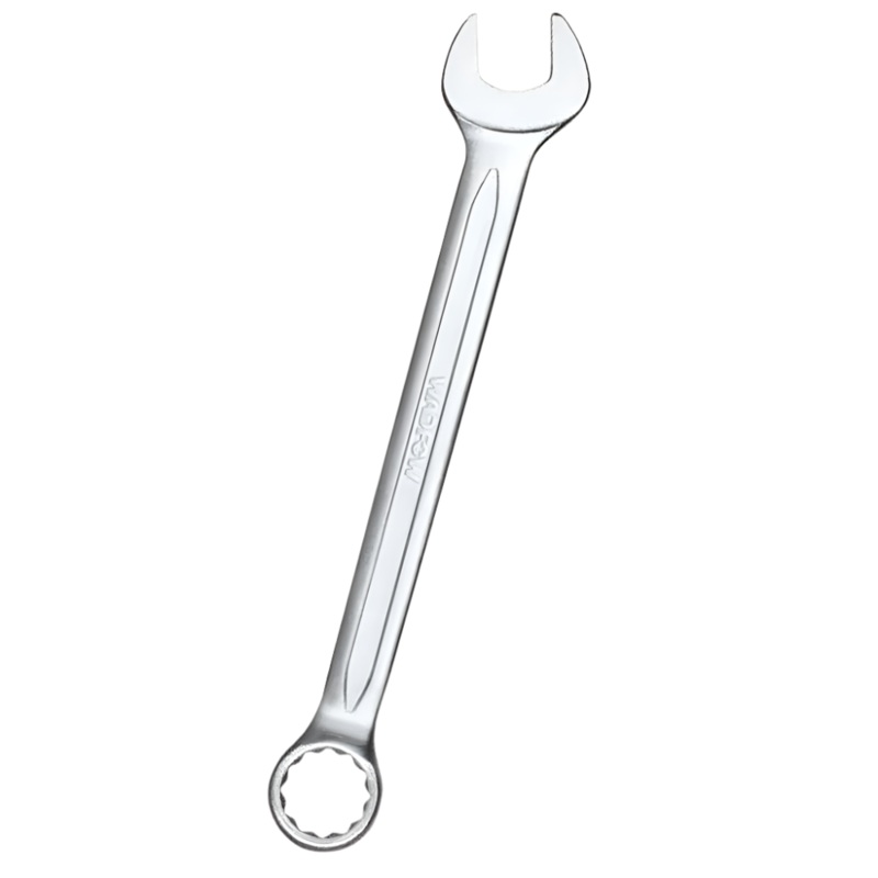 Wadfow 14 Pieces Combination Spanner Set 6-32mm – WSP1M14