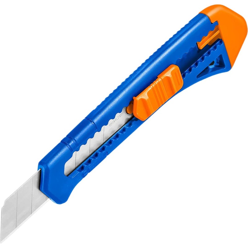Wadfow 18mmx100mm Snap-off Blade Knife – WSK2913