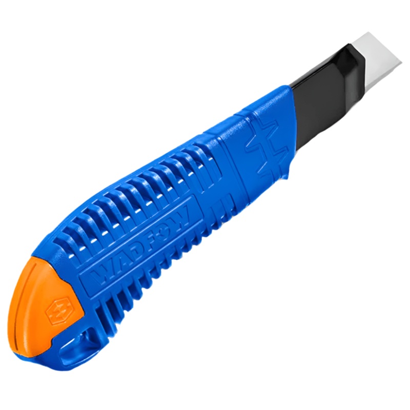 Wadfow 18mmx100mm Snap-off Blade Knife – WSK3913