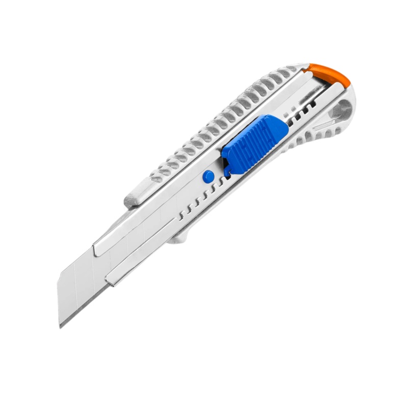 Wadfow 18mmx100mm Snap-off Blade Knife – WSK4928