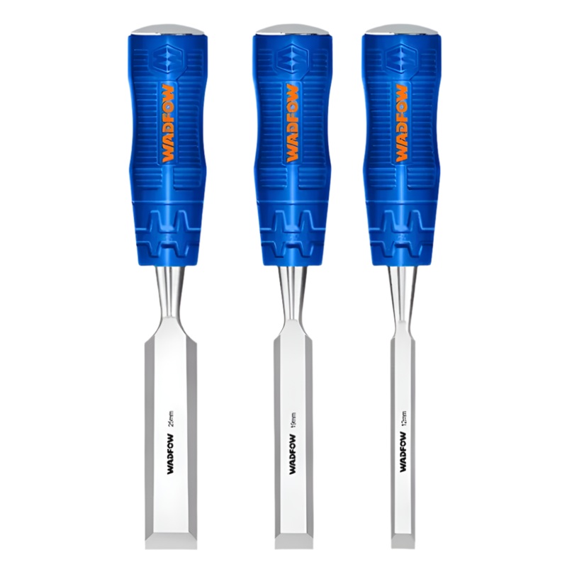 Wadfow 3 Pieces Wood Chisel Set – WWC2203