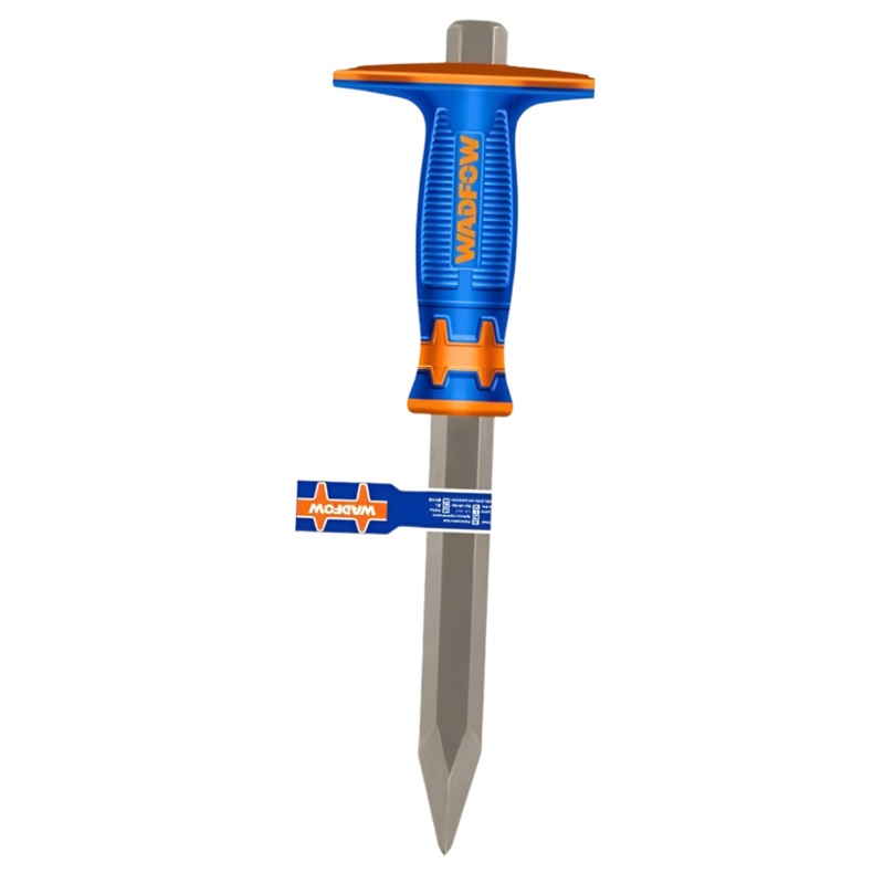 Wadfow 5/32 Concrete Chisel – WCC2314