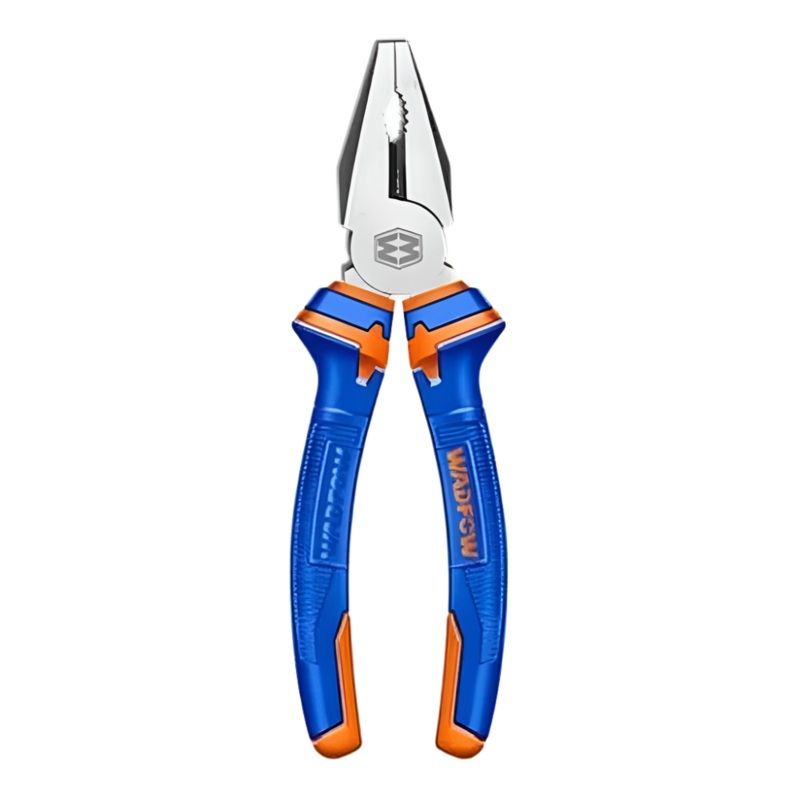 Wadfow 6 & 8 Combination Plier – WPL1C06 & WPL1C08