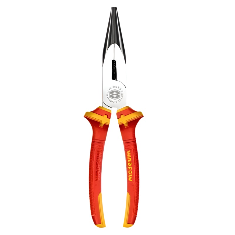 Wadfow 6 Insulated Long Nose Plier – WPL2936