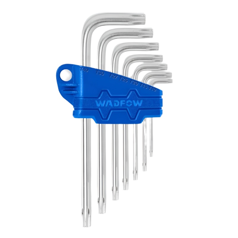 Wadfow 7 Pieces Torx Key Set – WHK3671