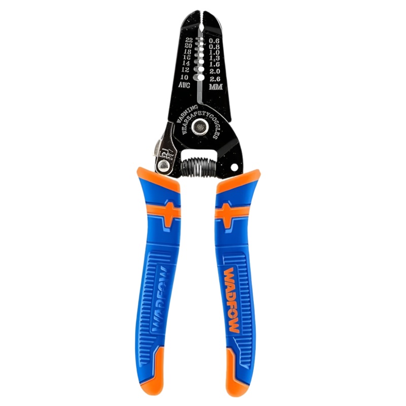 Wadfow 7 Wire Stripper – WPL5607