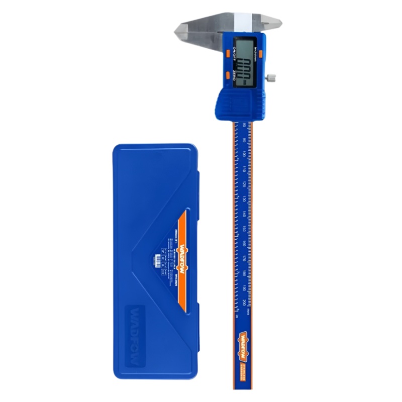 Wadfow Digital Caliper – WVC2B20