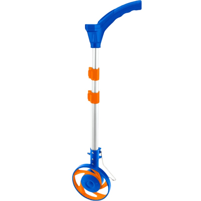 Wadfow Digital Display Measuring Wheel – WMW2523