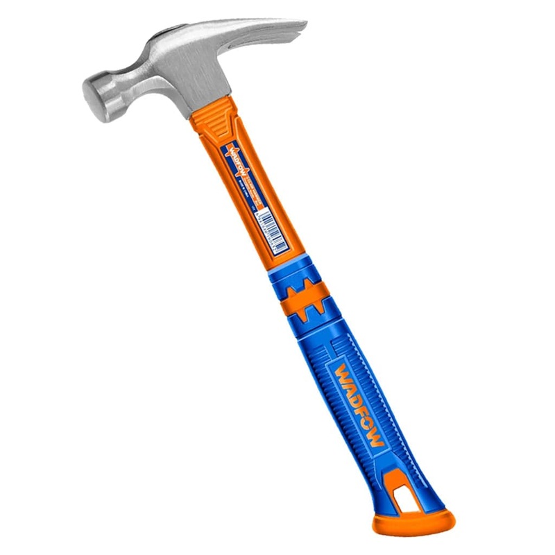 Wadfow Long Handle Claw Hammer – WHM336L