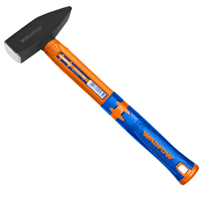 Wadfow Machinist Hammer 1500g – WHM1315