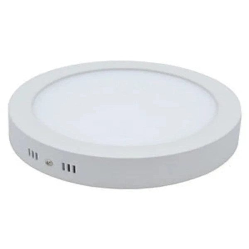 XBZ Round Surface Mount Led Panel Light