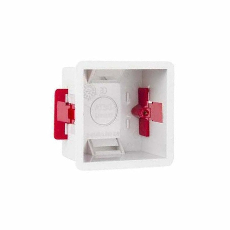 Y&W Plastic Dryline Box – 3×3 & 3×6