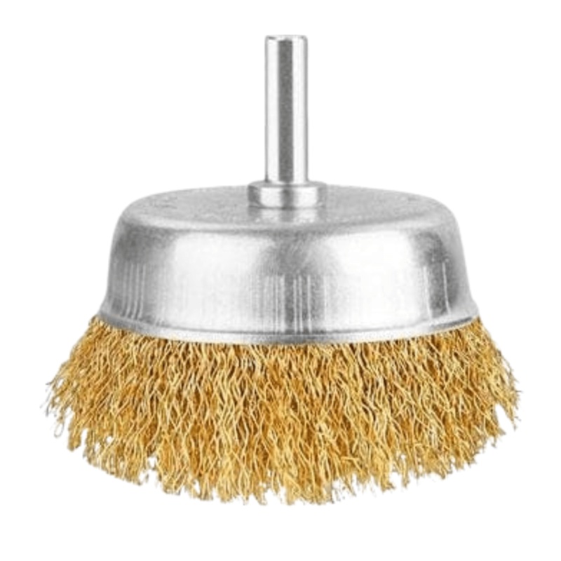 Ingco 3 Wire Cup Brush  WB30751