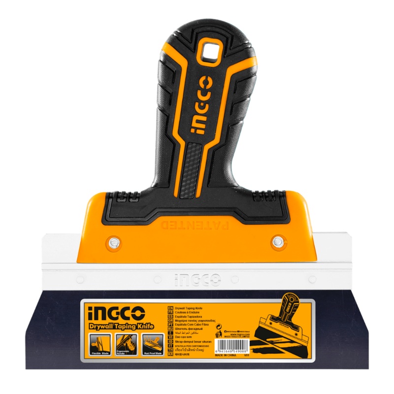 Ingco 8 Drywall Taping Knife  HPUT78200