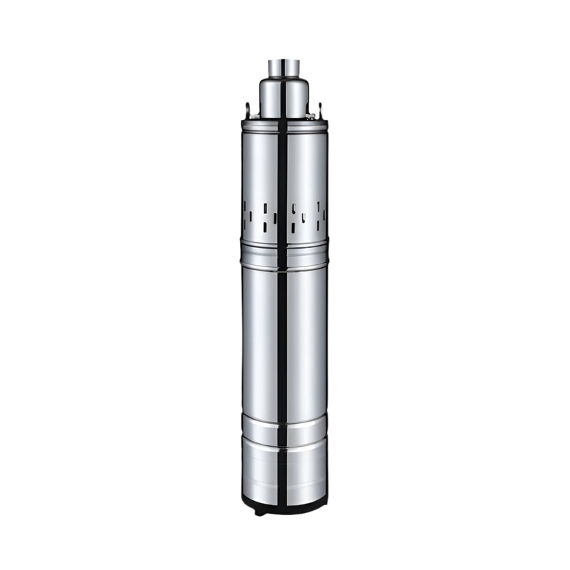 LuckyPro 3 QGD Screw Submersible Pump – 0.7HP & 1.0HP