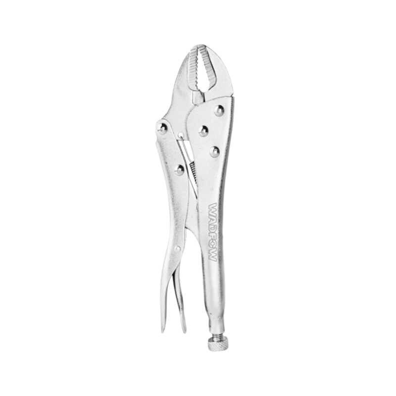 Wadfow 10 Straight Jaw Locking Plier – WLP2C10