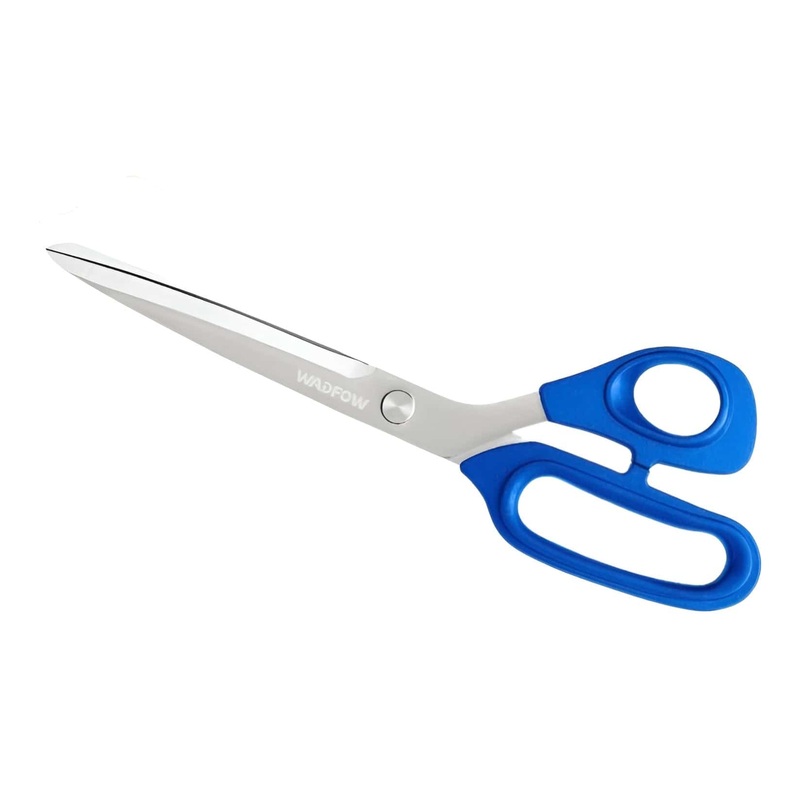 Wadfow 11 Stainless Steel Fabric Scissors – WSX5601