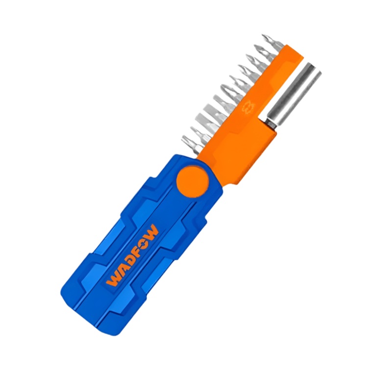 Wadfow 12pcs Screwdriver Bits Set – WBS2601