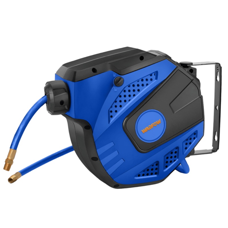 Wadfow 14m Air Hose Reel – WAZ3515
