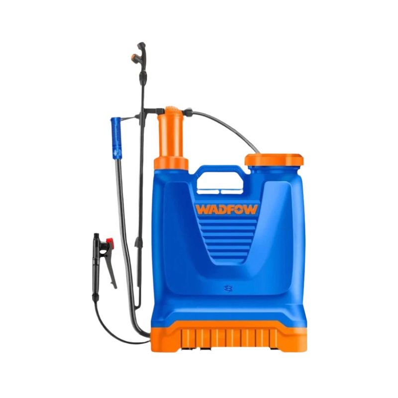 Wadfow 16L Manual Knapsack Sprayer – WKS1516