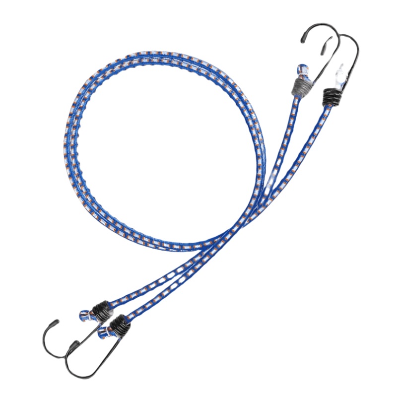 Wadfow 2 Pieces Luggage Rope Set 60cm – WLRP1160