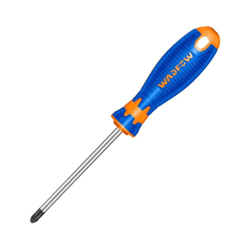 Wadfow 5.0x75mm Philips Screwdriver – WSD2213