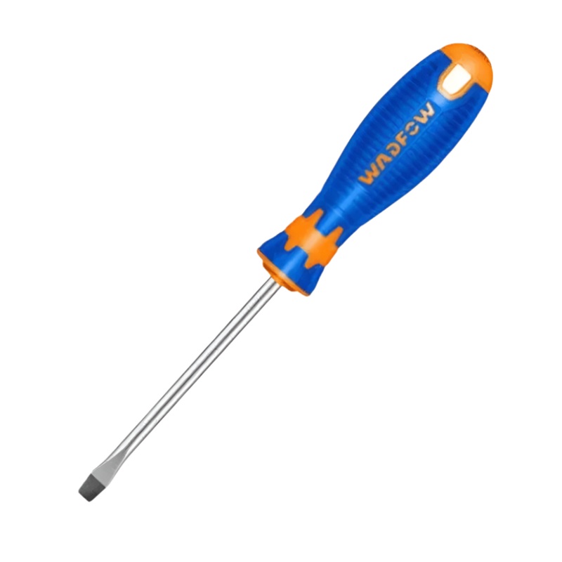 Wadfow 5.5x100mm Slotted Screwdriver – WSD1254