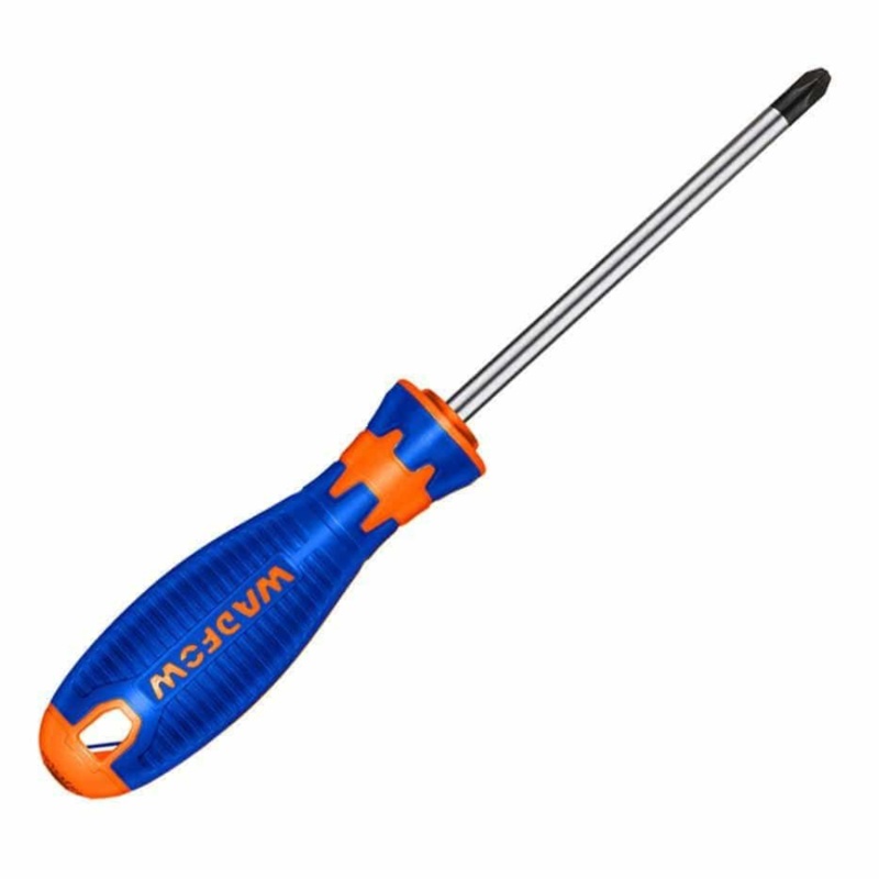 Wadfow 6.0x125mm Philips Screwdriver – WSD2225