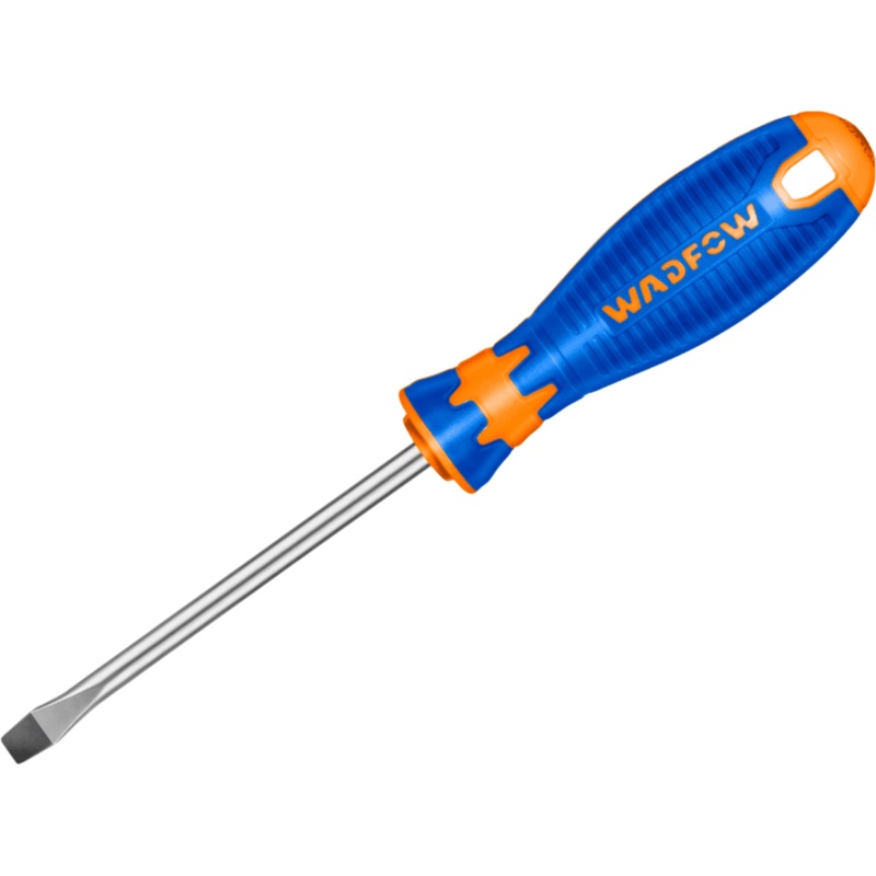 Wadfow 6.5x125mm Slotted Screwdriver – WSD1265