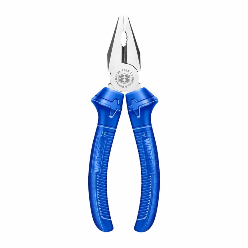 Wadfow 6 Combination Plier – WPL1C26