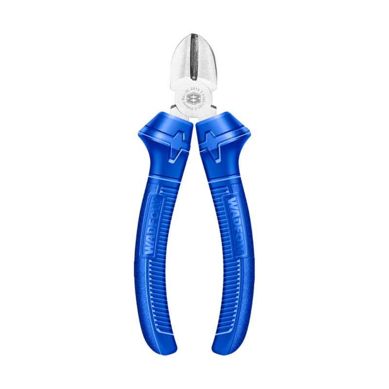 Wadfow 6 Diagonal Cutting Plier – WPL3926