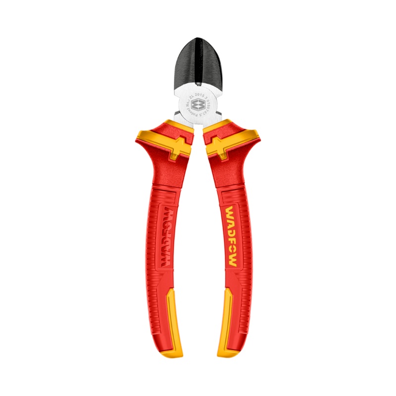 Wadfow 6 Insulated Diagonal Cutting Plier – WPL3936
