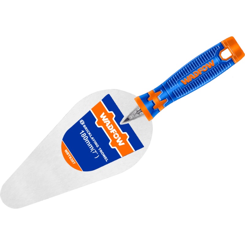 Wadfow 7 Bricklaying Trowel – WBT8307