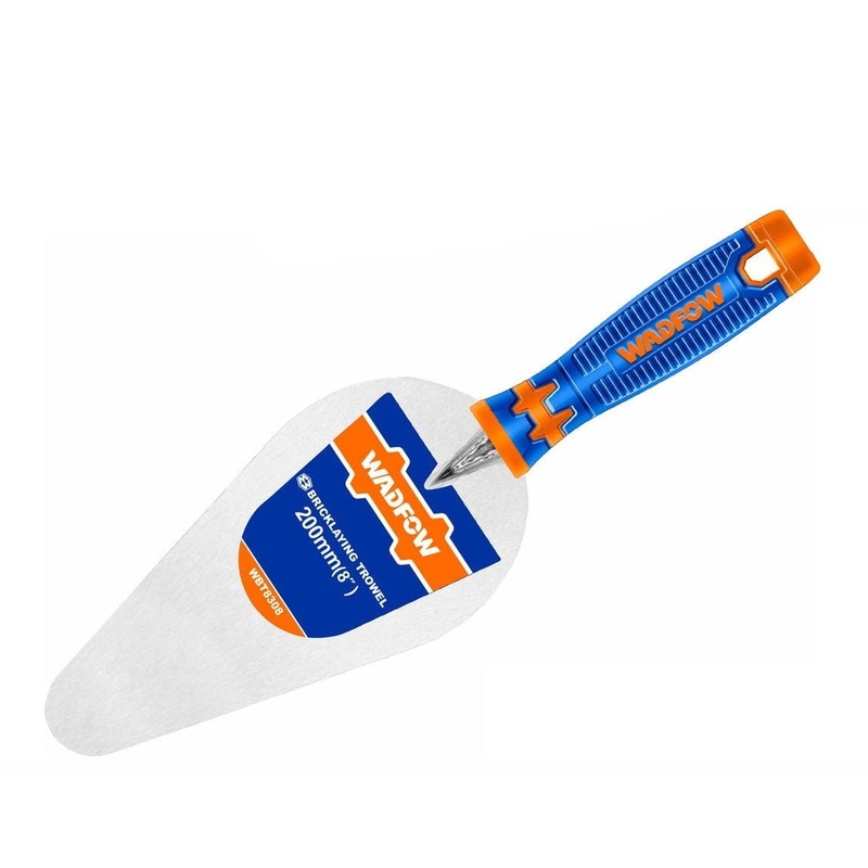 Wadfow 8 Bricklaying Trowel – WBT8308