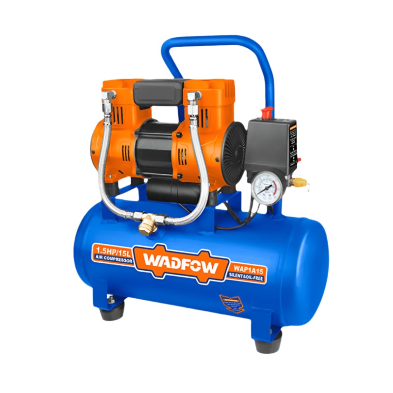 Wadfow Air Compressor 1.5HP 15L – WAP1A15