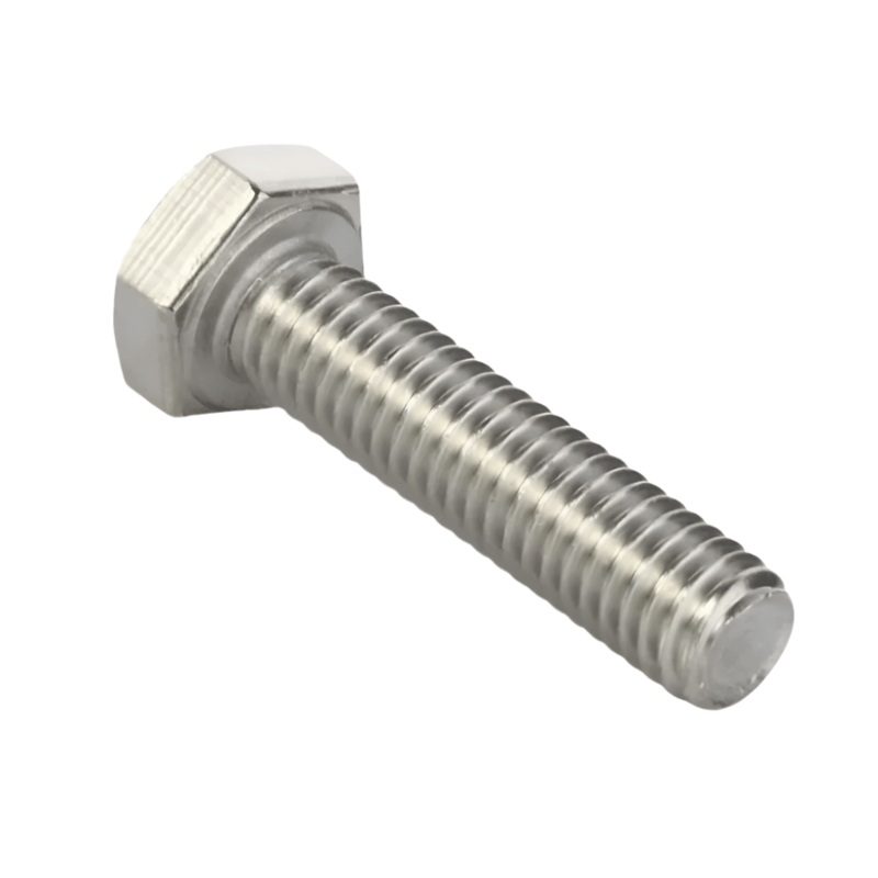 Wadfow Carbon Steel Bolt 6x20mm – WXSP912